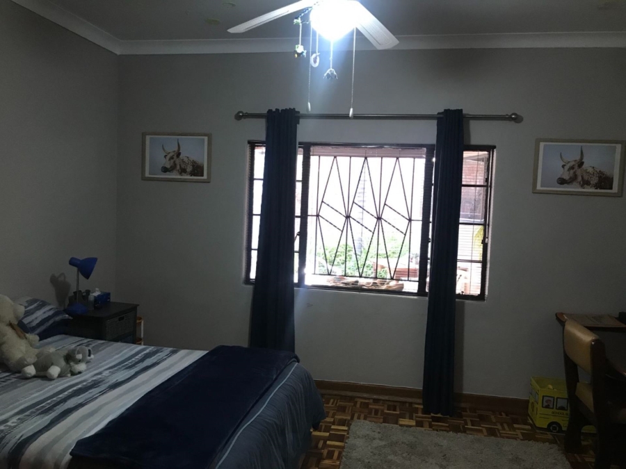 4 Bedroom Property for Sale in Die Rand Northern Cape